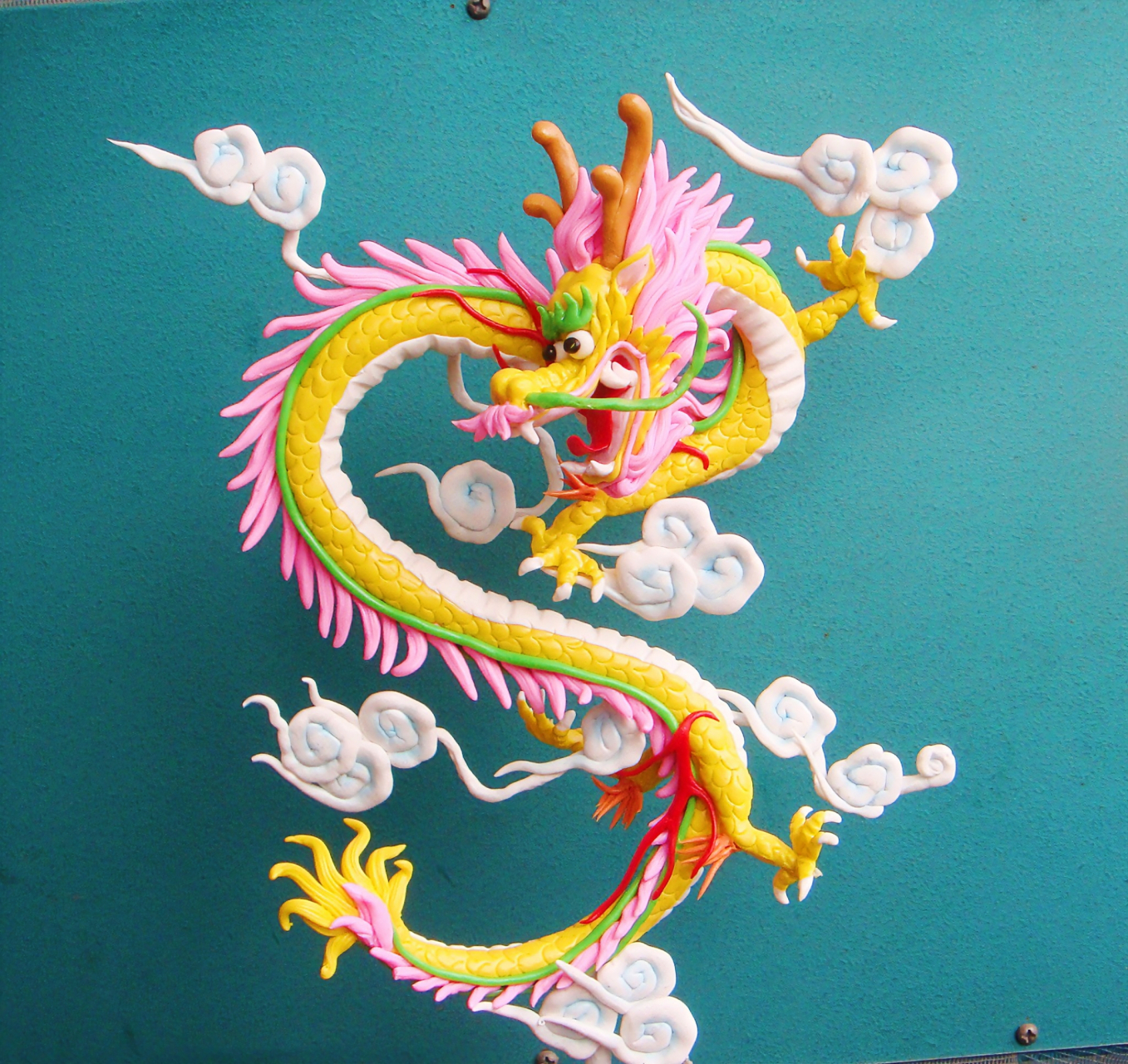 曹州面人 菏泽面塑民间手工艺术,国家级非遗项目.#手工制作