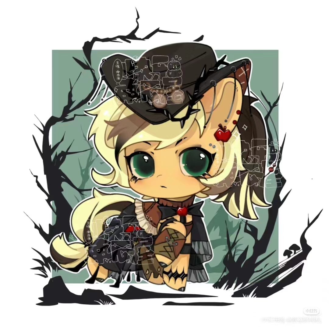 谁懂啊?太可爱了吧!