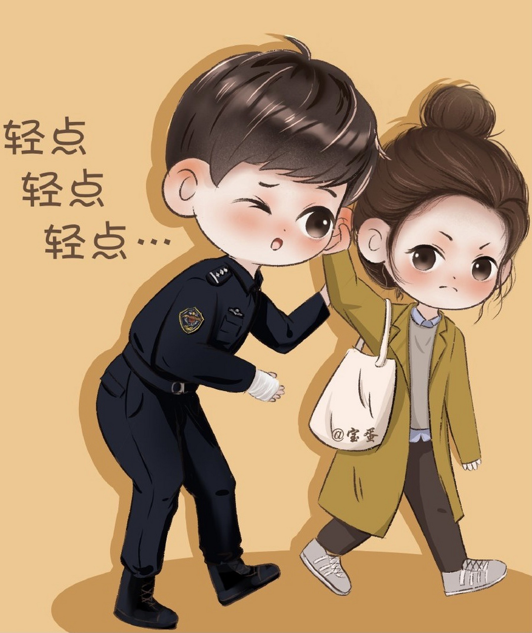 马思纯不愧是影后,演戏的感染力真强,不亚于宋慧乔.