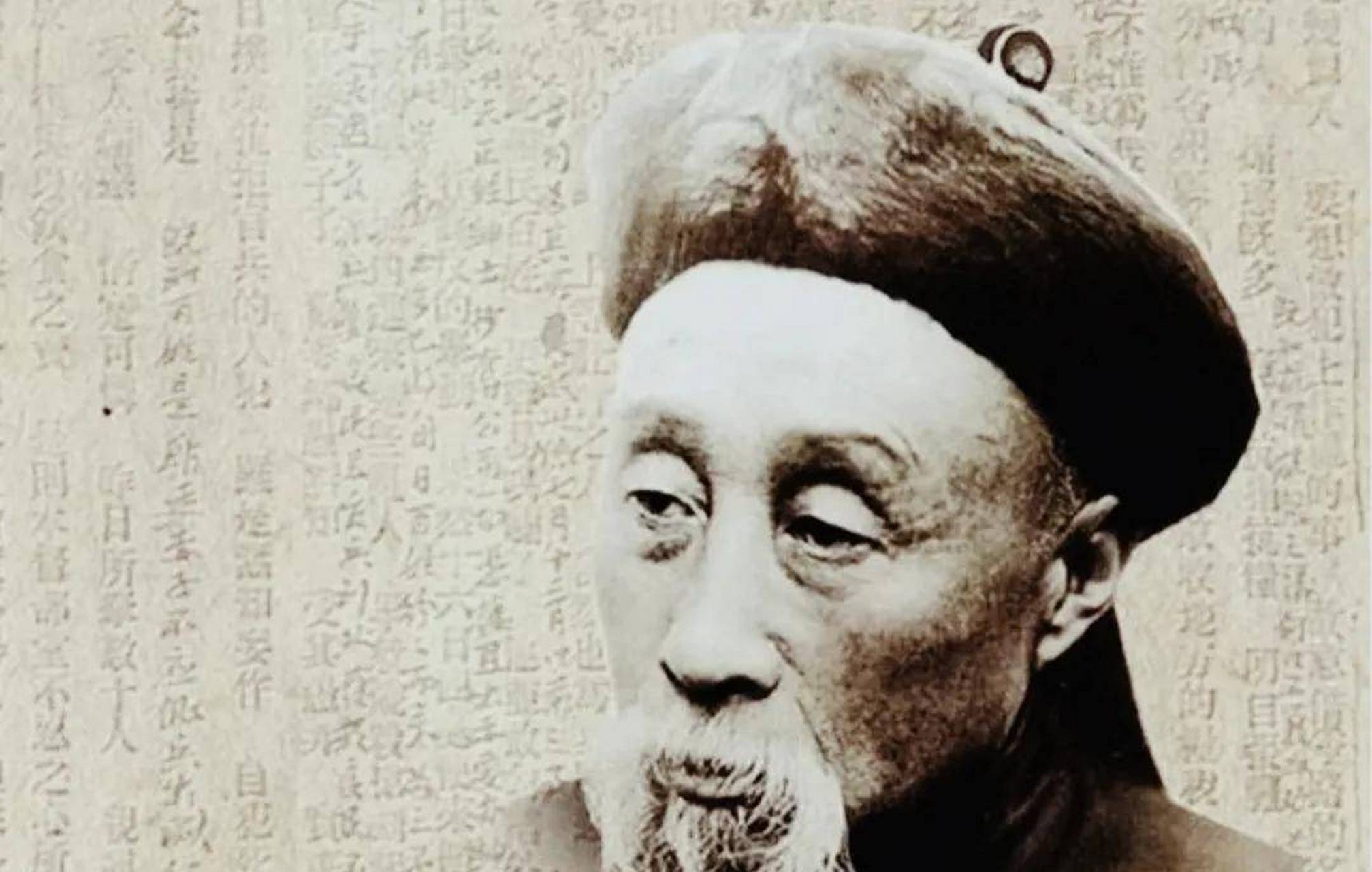 近代中国# 大清最后的猛士赵尔丰!