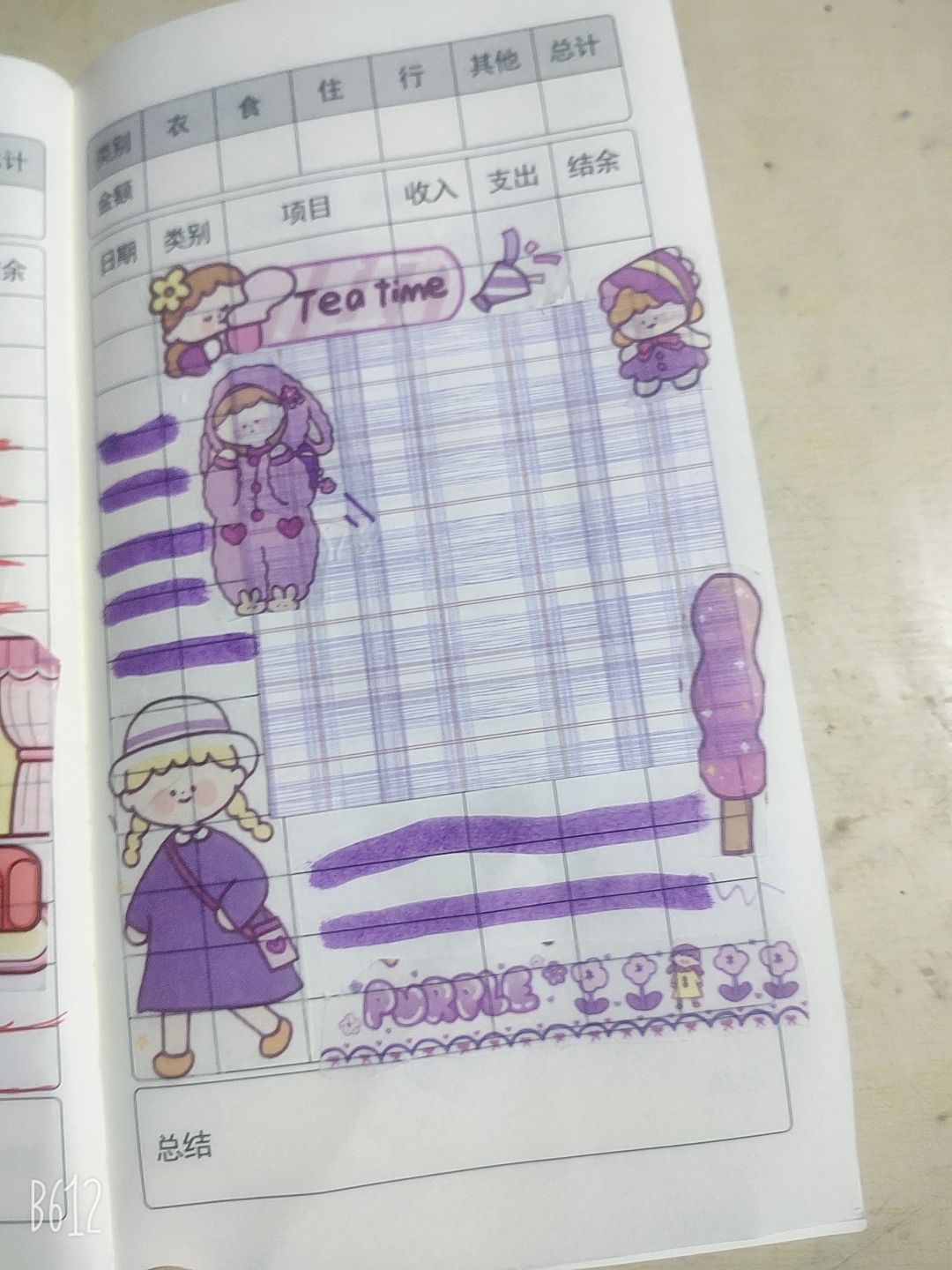 [鼓掌][流泪]@是小喵呜吖 @手帐er林厅堂冲鸭er @莉莉丝爱画画 @图图