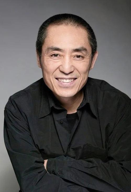 张艺谋导演