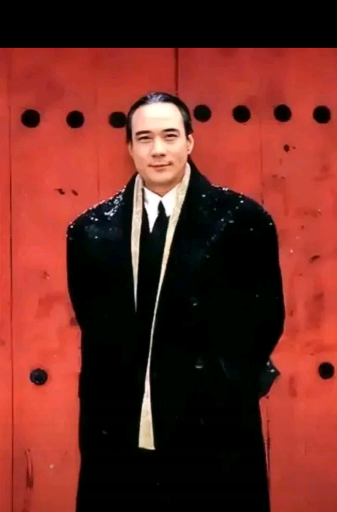 徐少强这么强壮高大的男人都只活了73岁, 男人要活到80岁不容易啊!