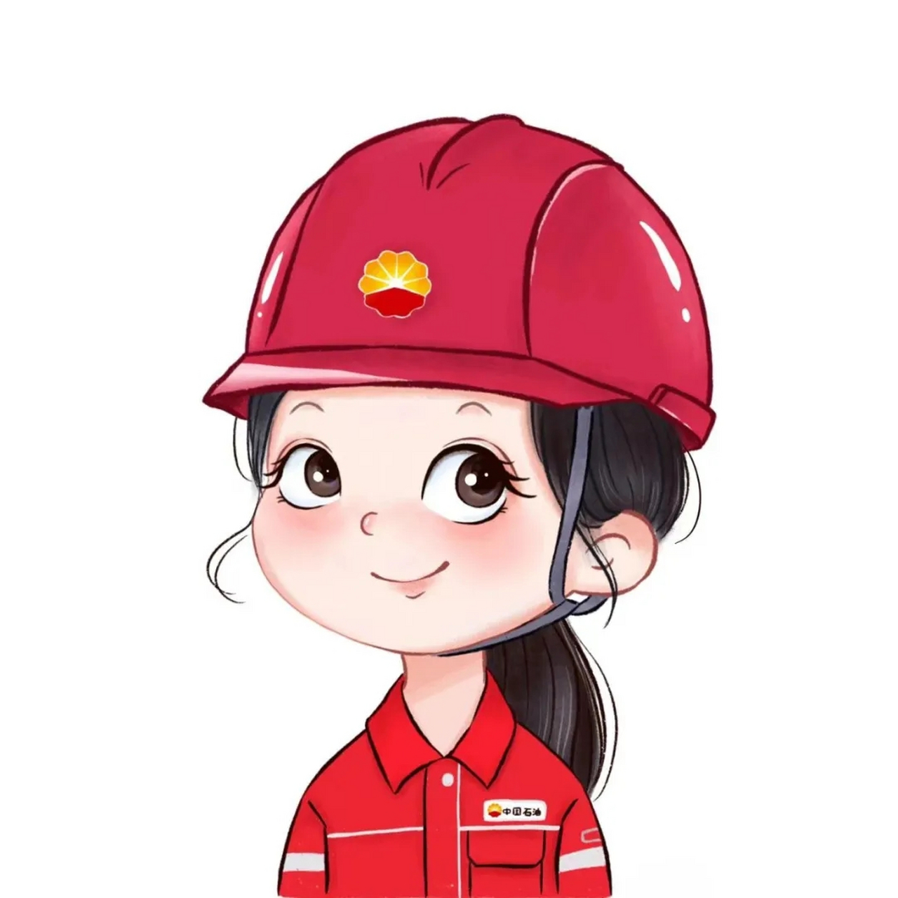 好看职业头像给家人们推荐,有合适的可以带走喔!