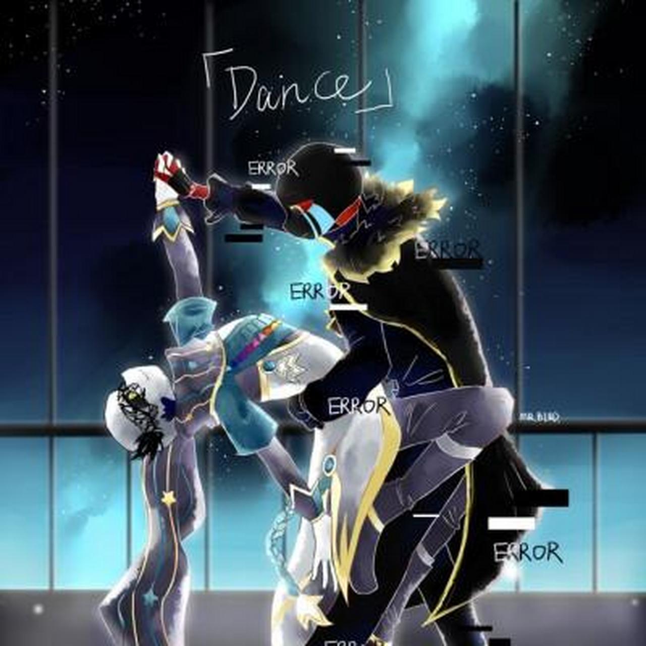 图片鸣谢@一只爱吃糖的candysans