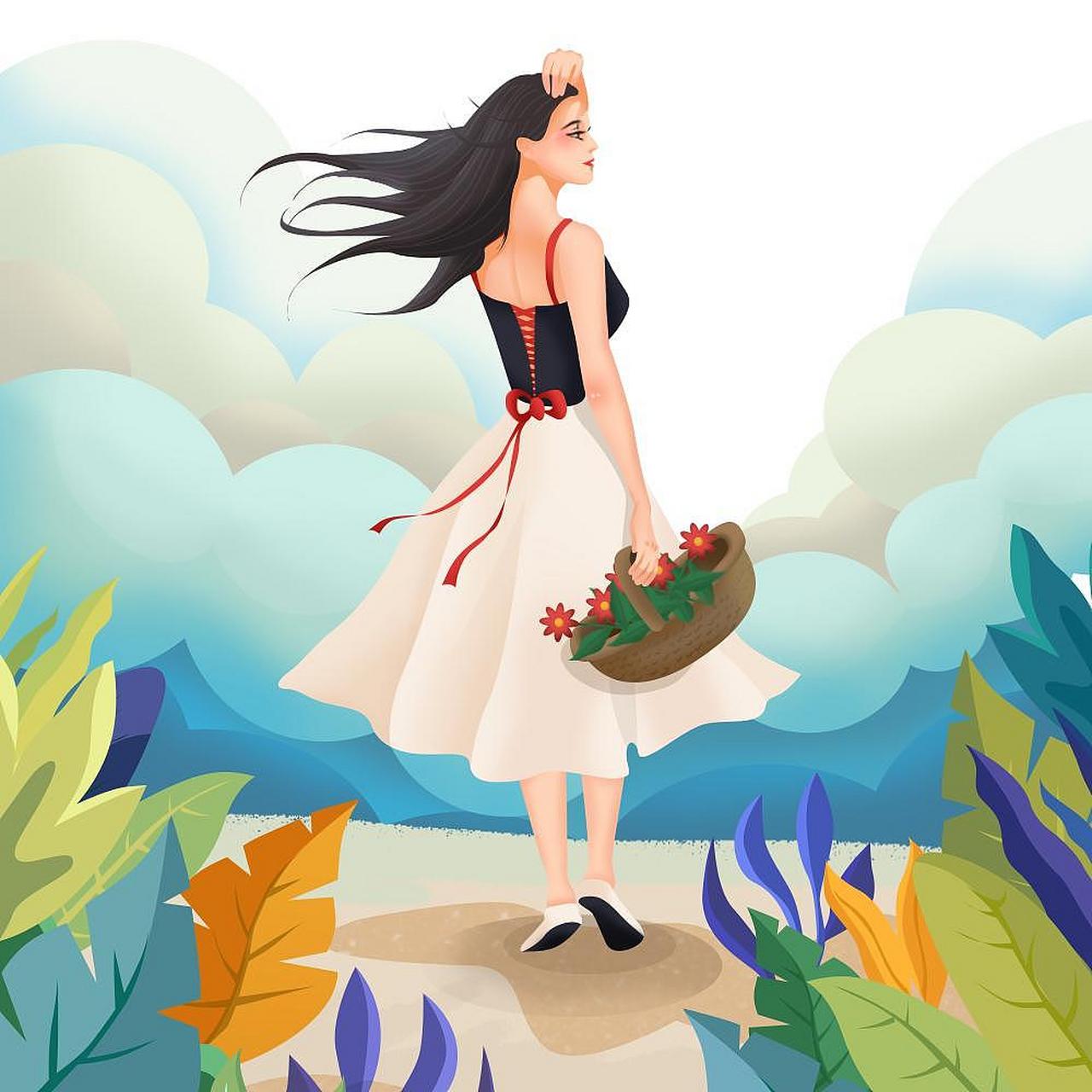 夜的独白 很多人一到晚上就睡不着 明明已经困的不