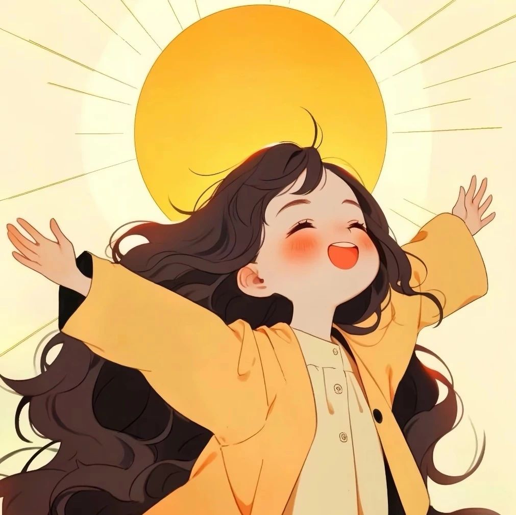 柴米油盐的平淡,老公只是住同一个屋檐下共同养育孩子爱情女生  卡通