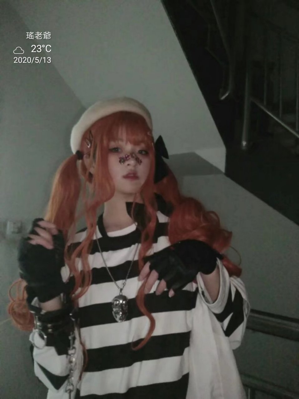 混混混混混小混子