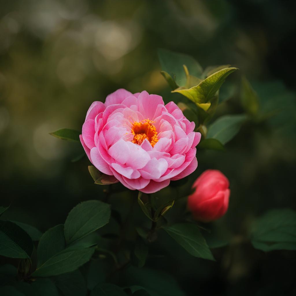 祈愿岁岁平安好, 家和万事俱如意.