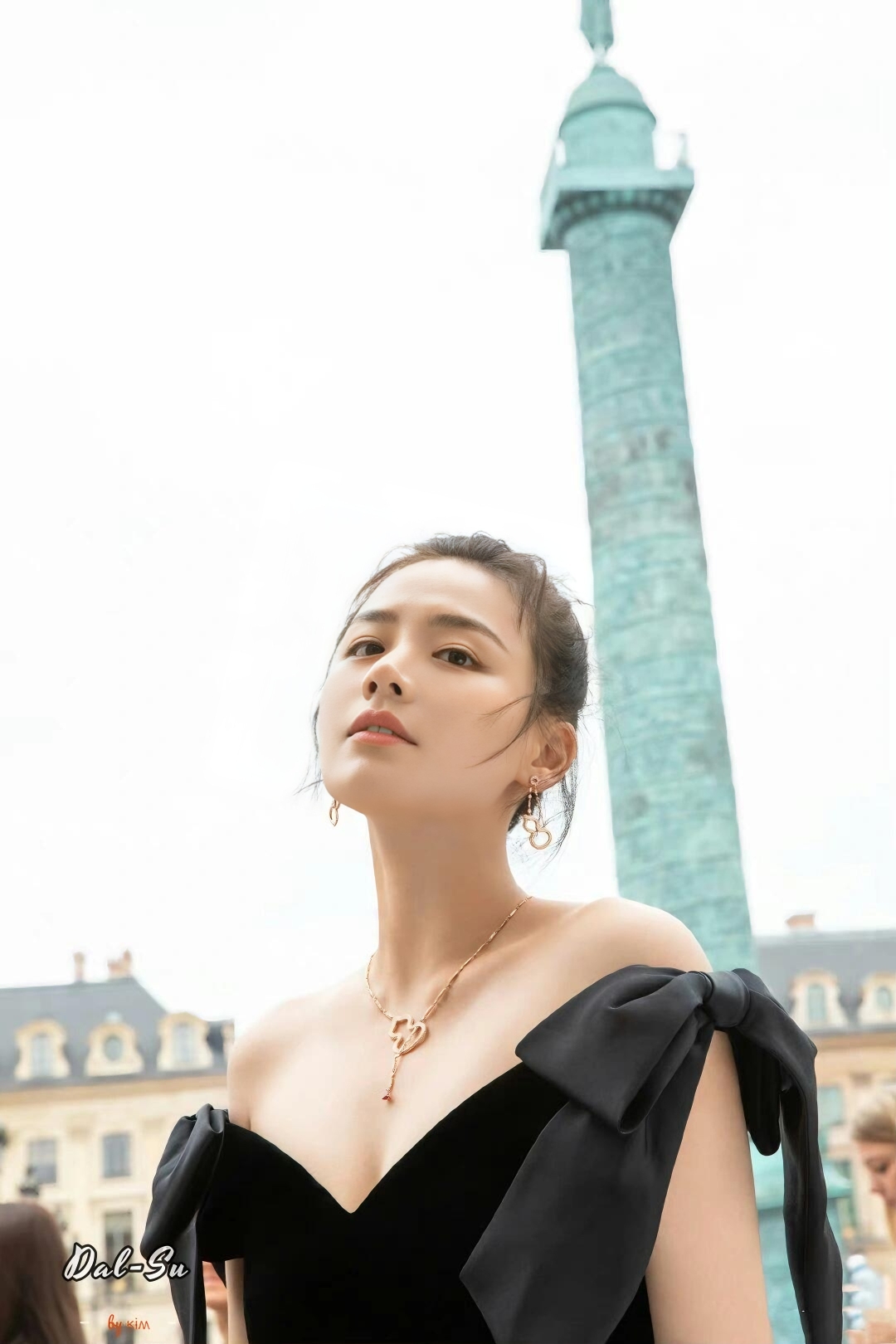马思纯:多面魅力,尽显风华