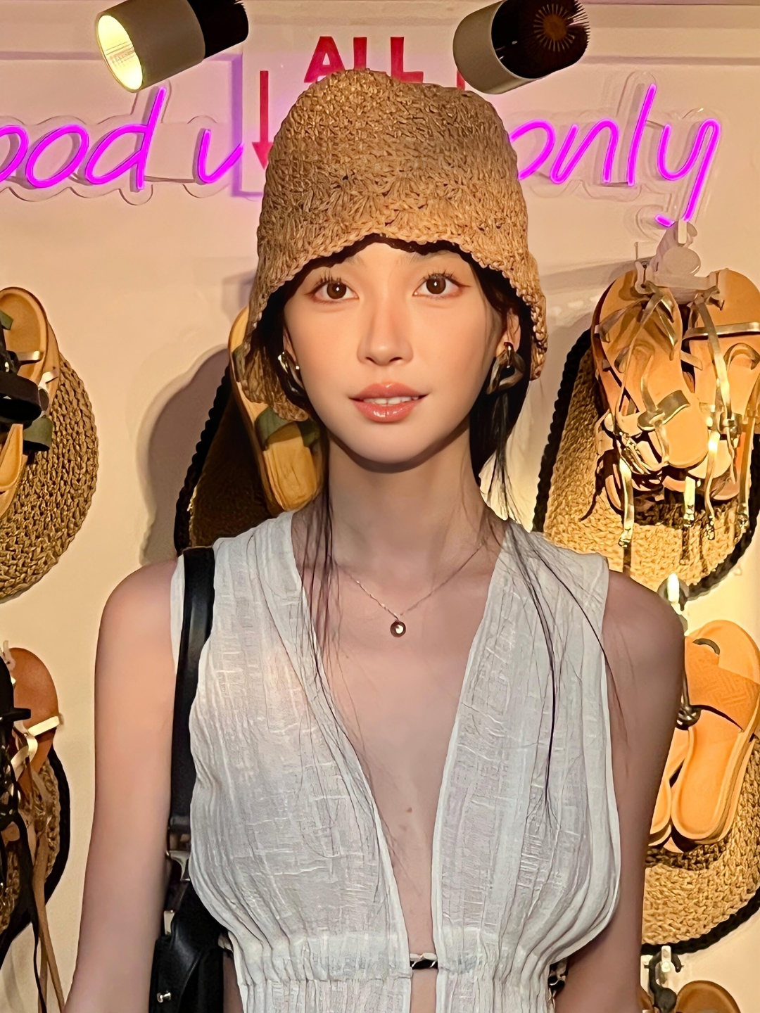 易梦玲:娱乐圈的时尚宠儿,美丽与魅力的代名词