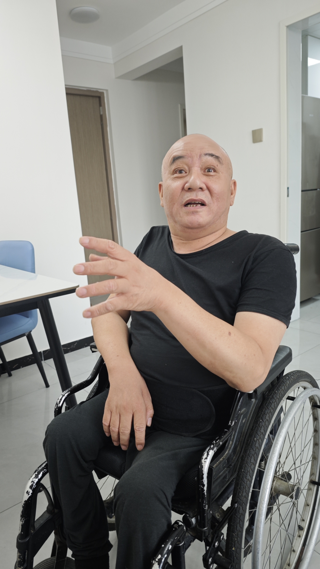 "海警生产线"的隐秘运作,政审黑幕下的"海警世袭制"