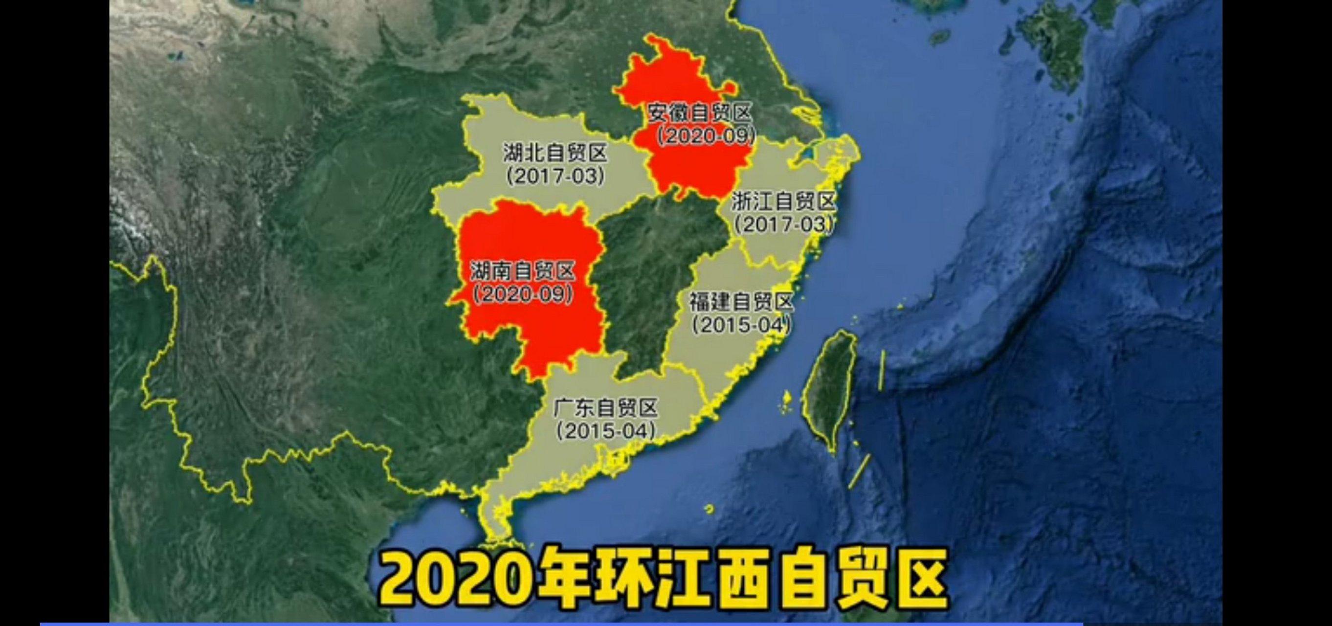 各种环江西圈的一点看法.