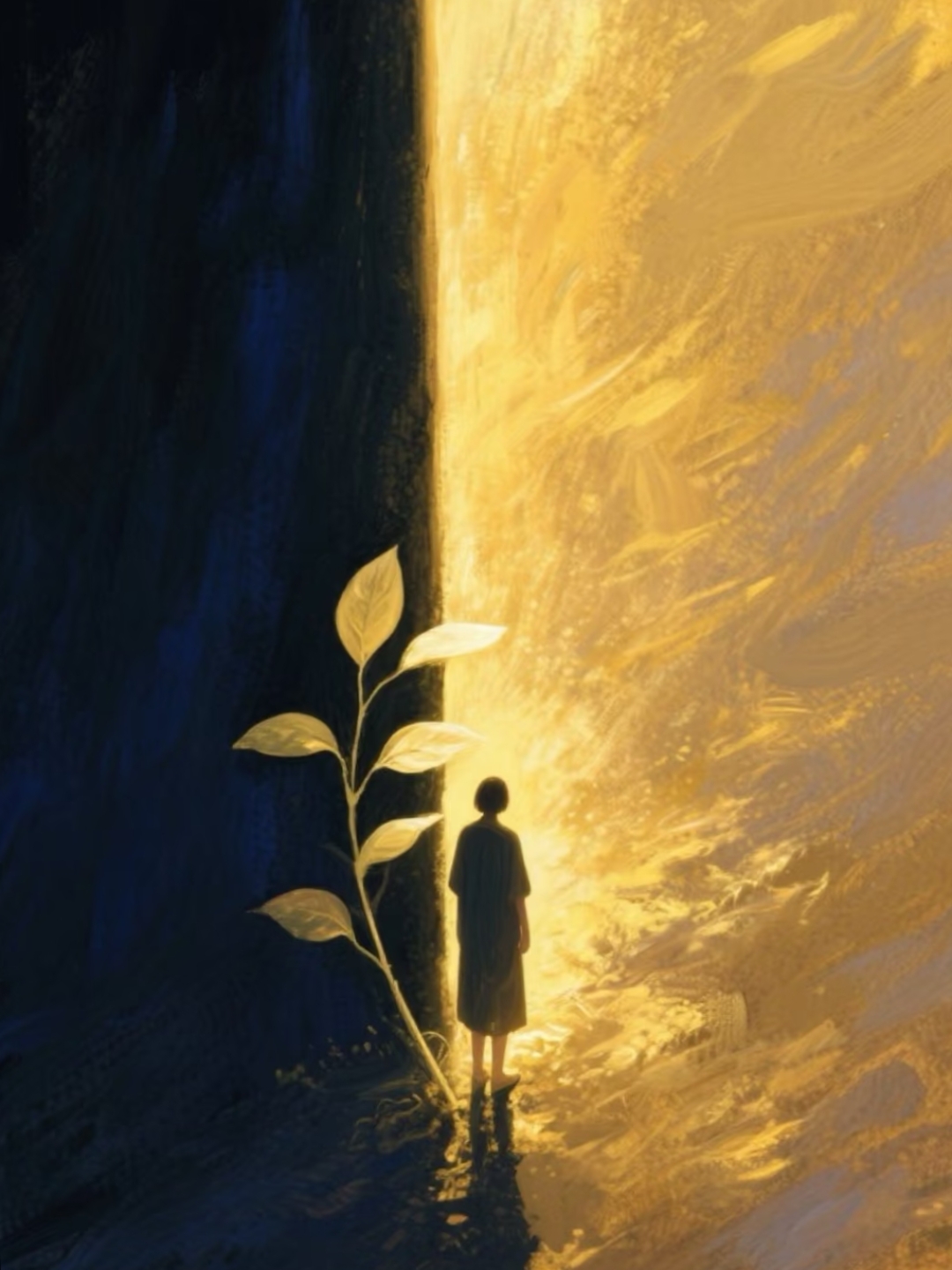 那无尽的黑,似浓稠墨汁,吞噬着希望