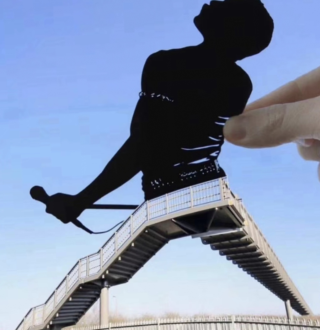 创意,让平凡焕发光芒