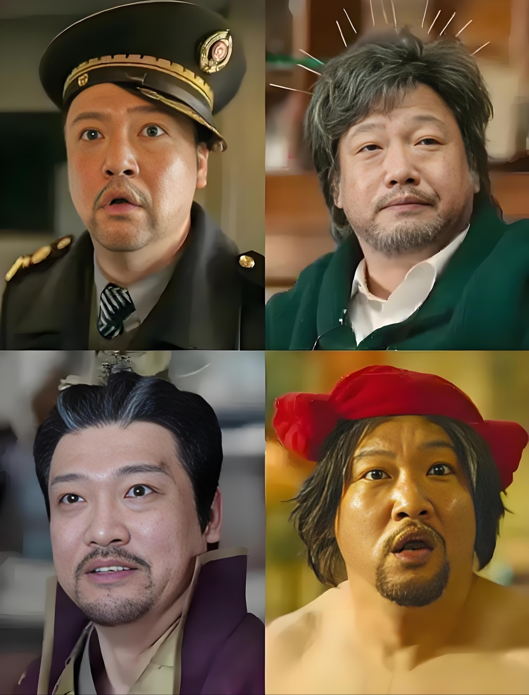 最近,喜剧演员贾冰成功减肥的消息刷爆网络