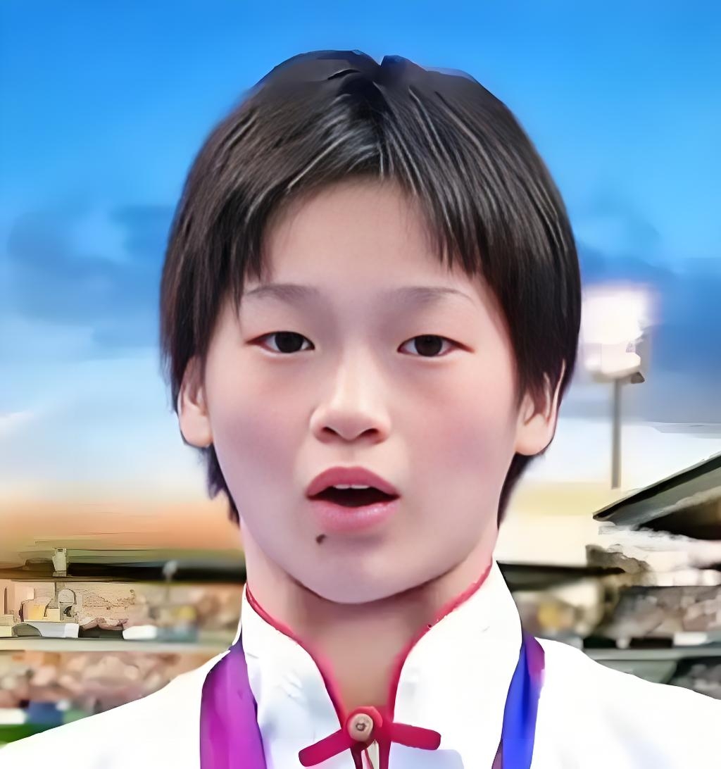 全红婵退赛:暂时的休整,为了更好的绽放