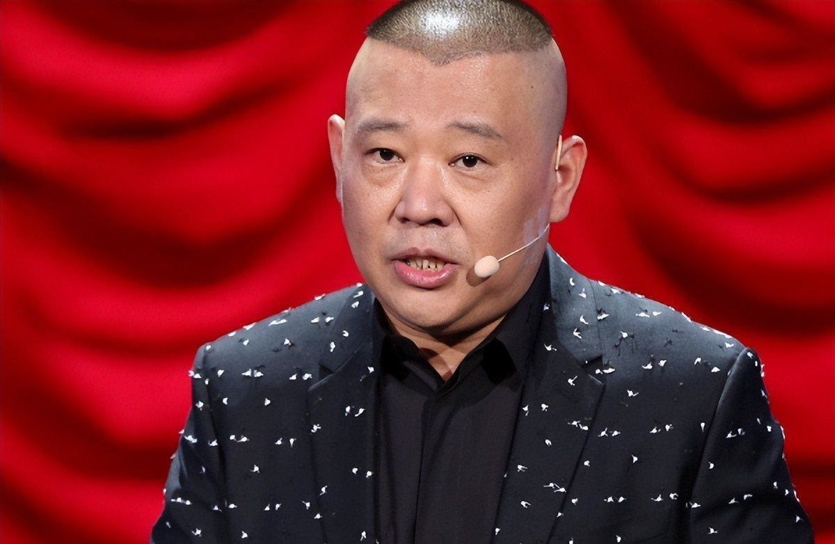 郭德纲这步棋,走成了相声界的"逆袭教科书"