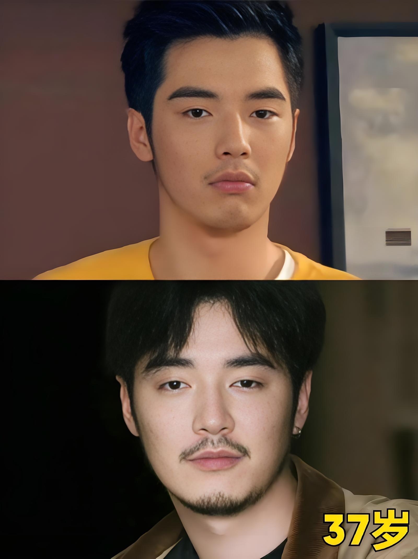 《爱情公寓》主演人生大不同,谁活成了你想不到的样子?