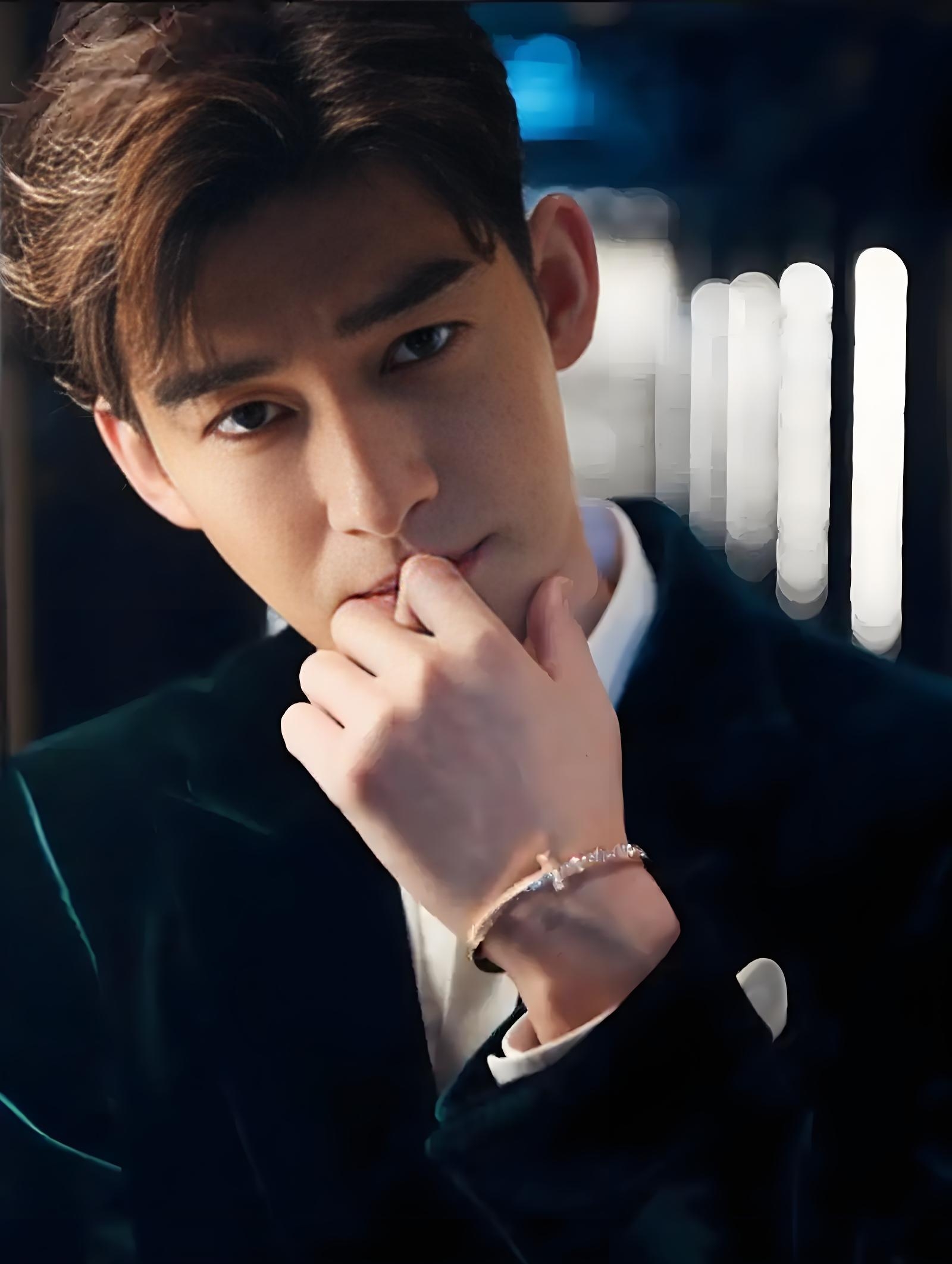 张翰被烤肉品牌烧本烧起诉,咋回事?