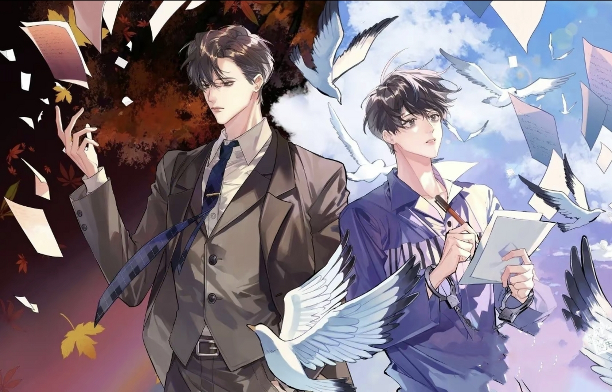 抓住你了,我的鸥鸟#飞鸥不下