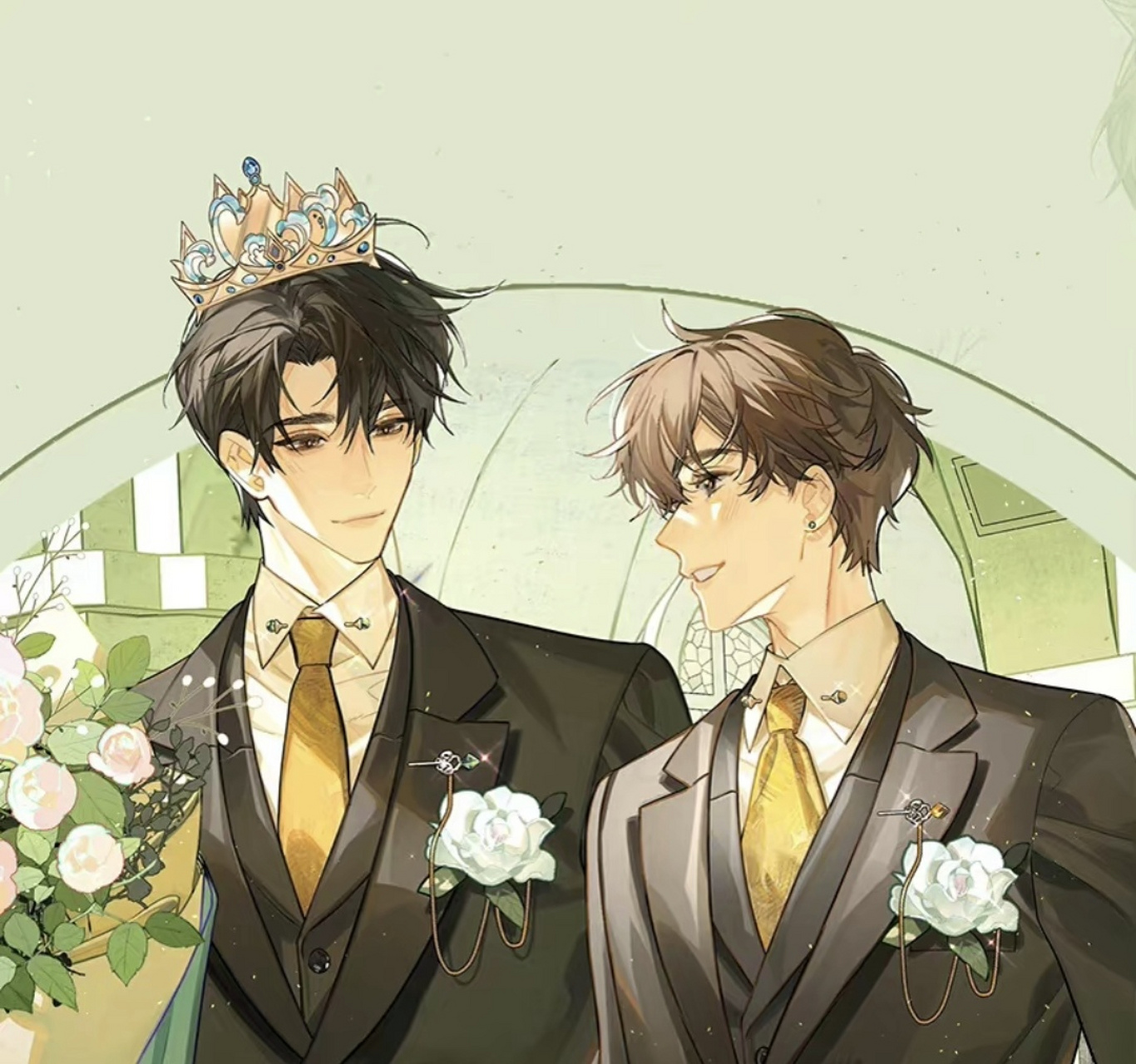 别来无恙#  "欢迎来到榕城,我叫庄凡心.