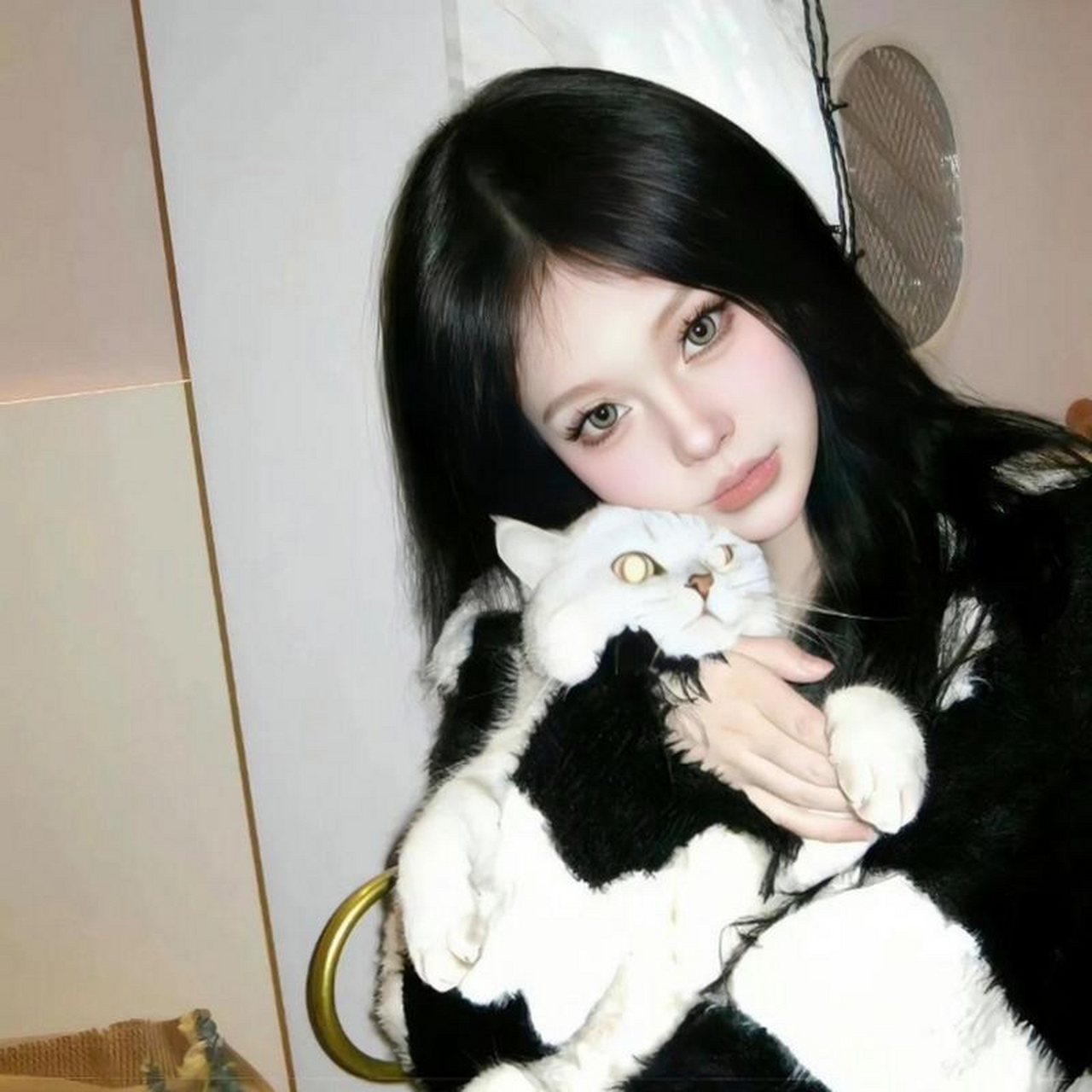 单人情头 点赞拿图[心]