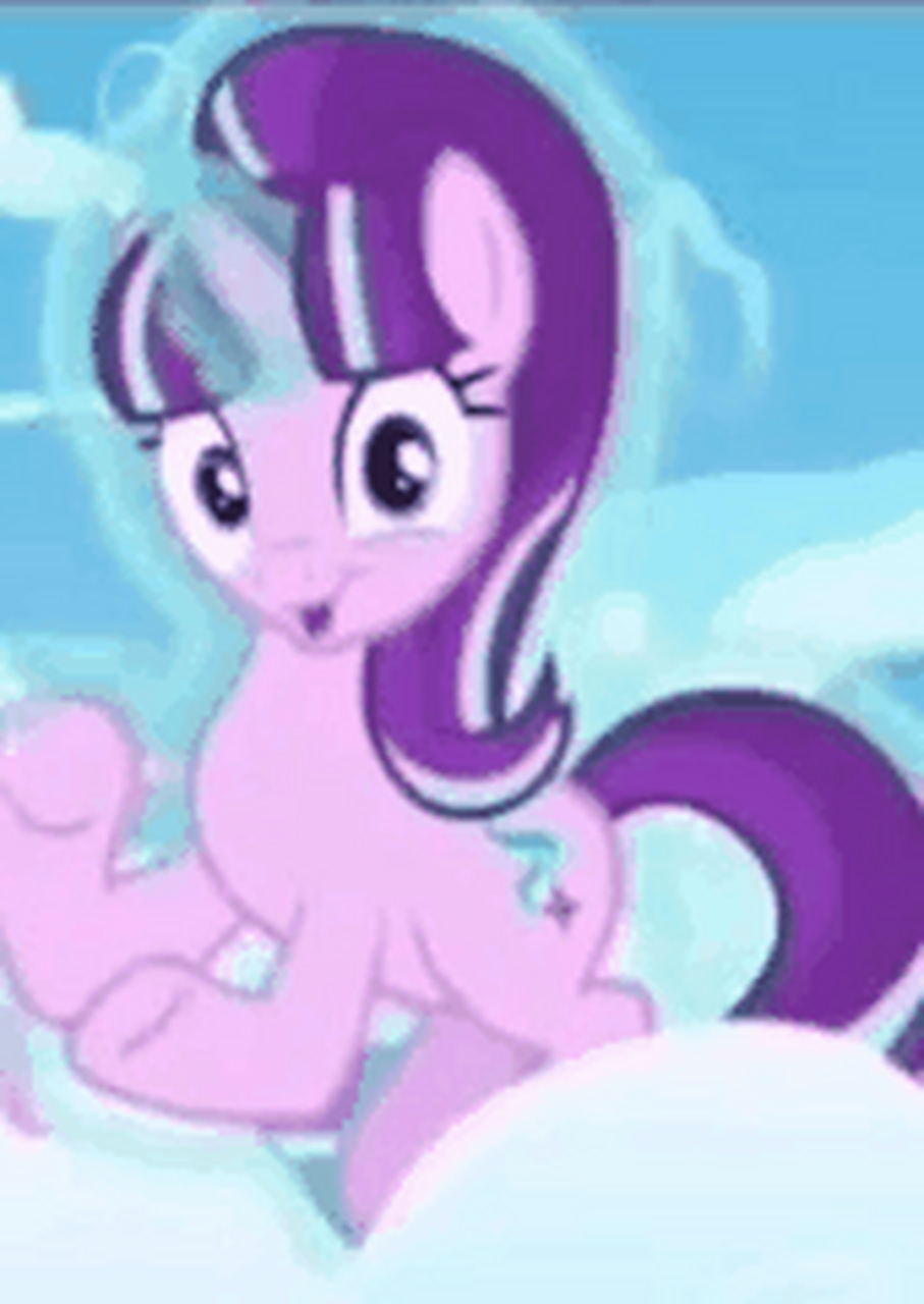 小马宝莉搞笑表情包