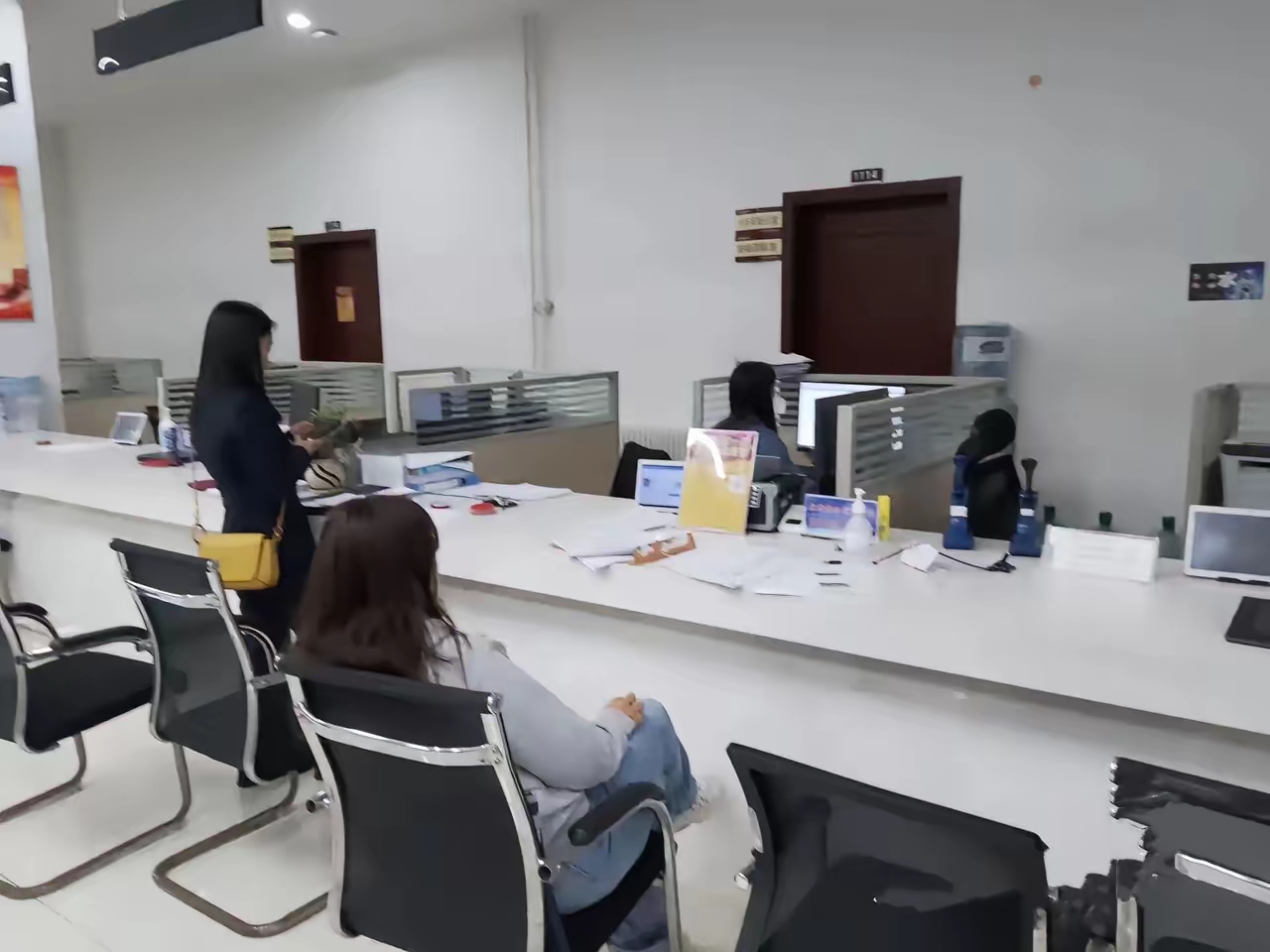 学习通面试窗口的简单介绍