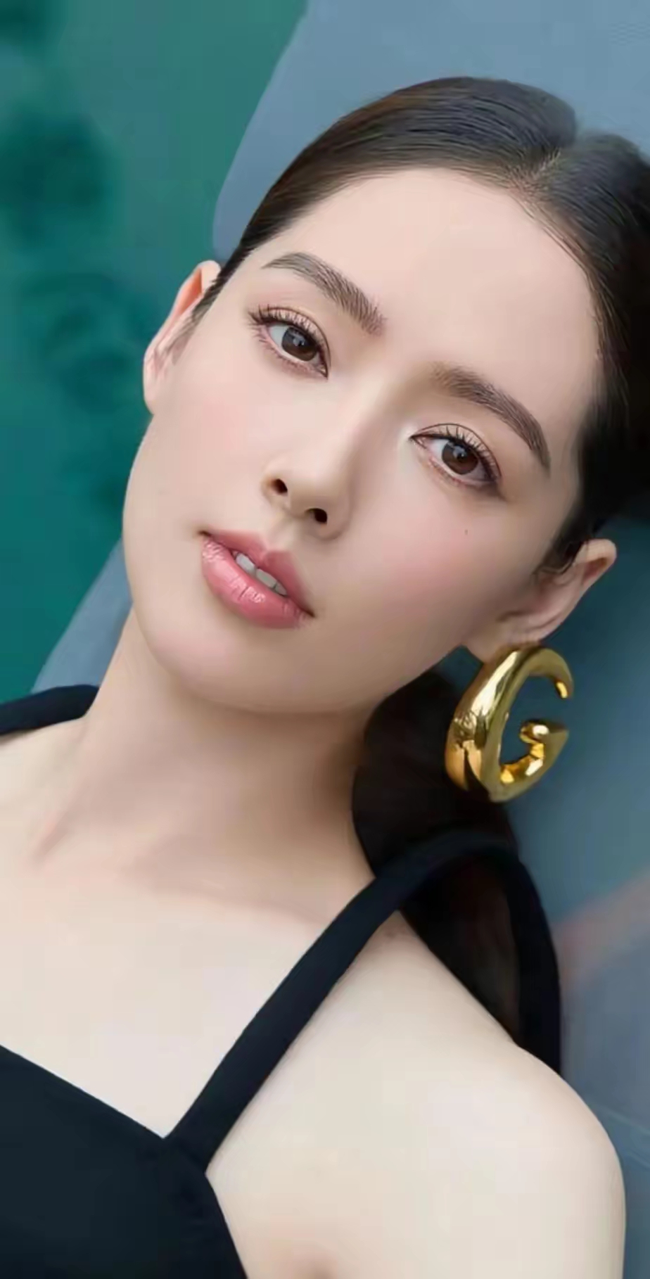 郭碧婷