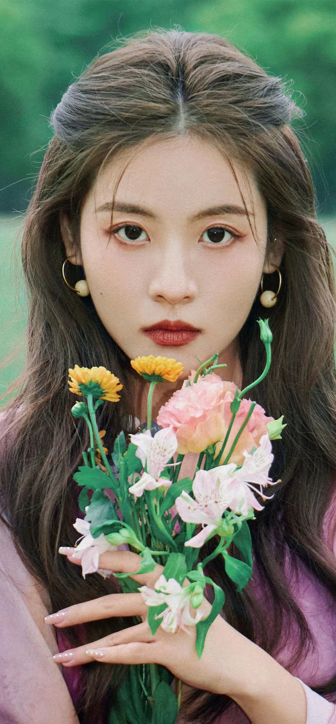 孙芮
