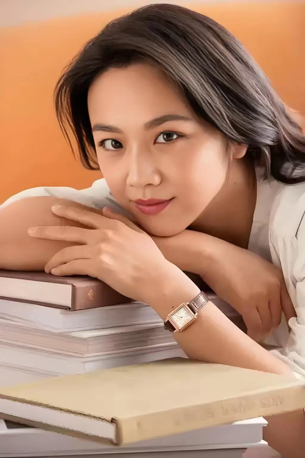 汤唯