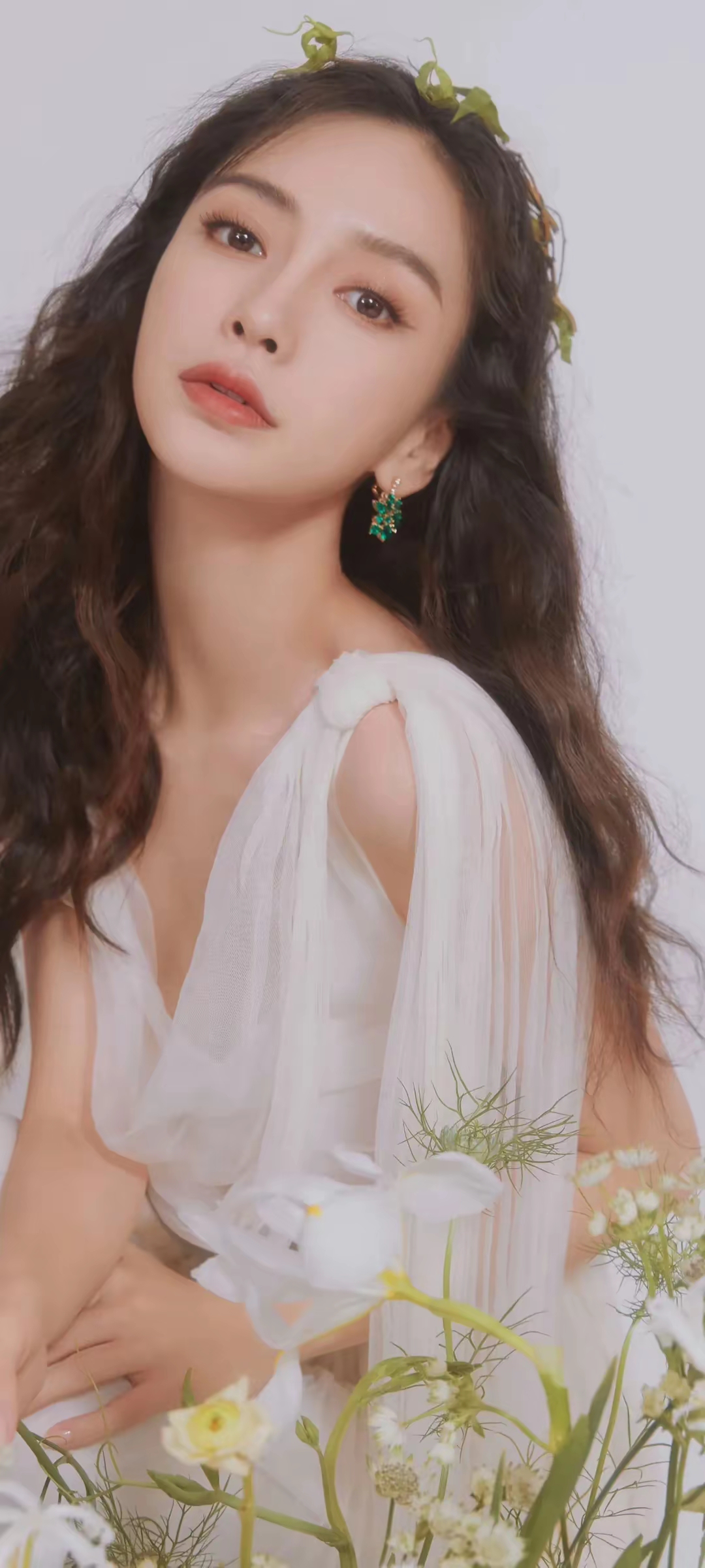 杨颖