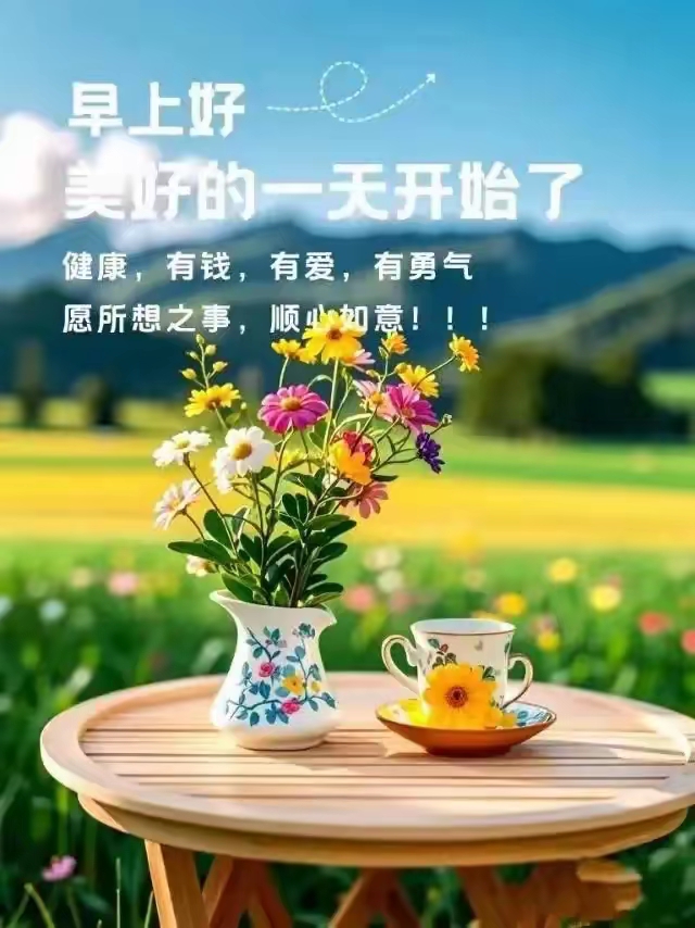 早安正能量励志简单一句话2020朋友圈(早安正能量励志简单一句话2020朋友圈说说)