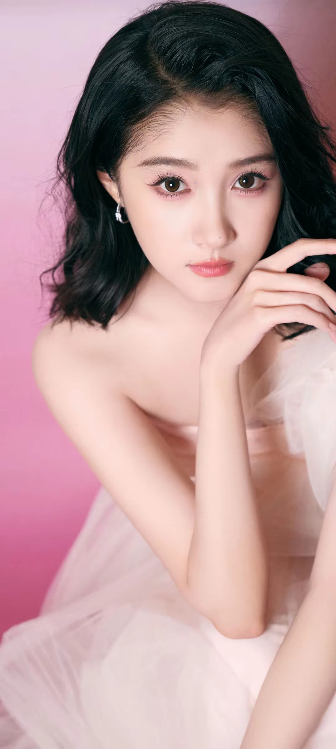 关晓彤