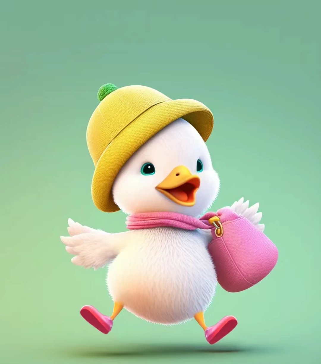 生活中需要小的治愈系,开心一笑,让身体和心灵都得到休息和滋养.