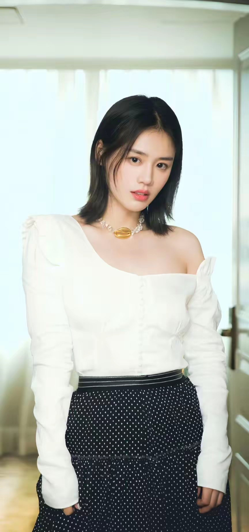 马思纯