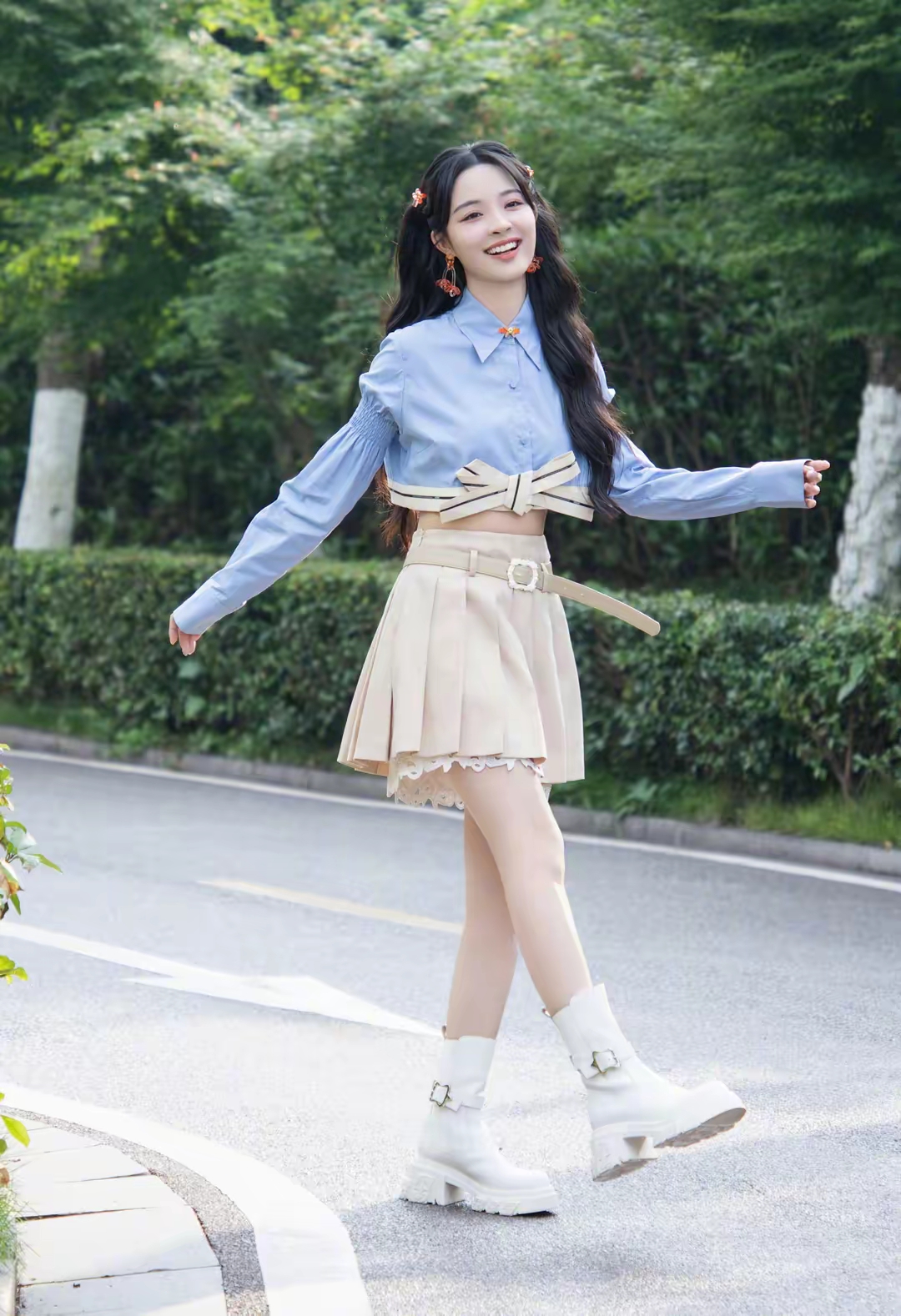 李莎旻子