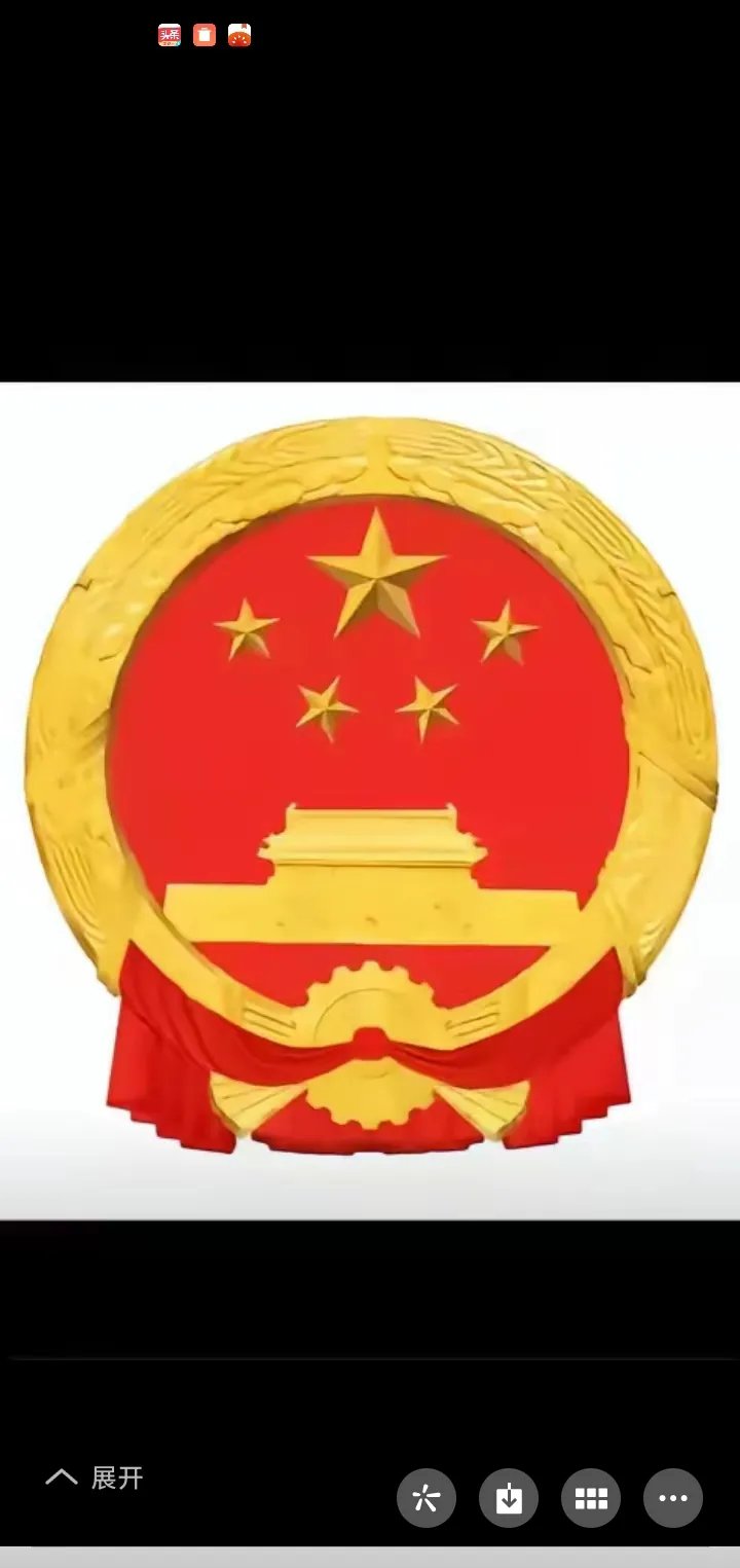 建议全国人民代表