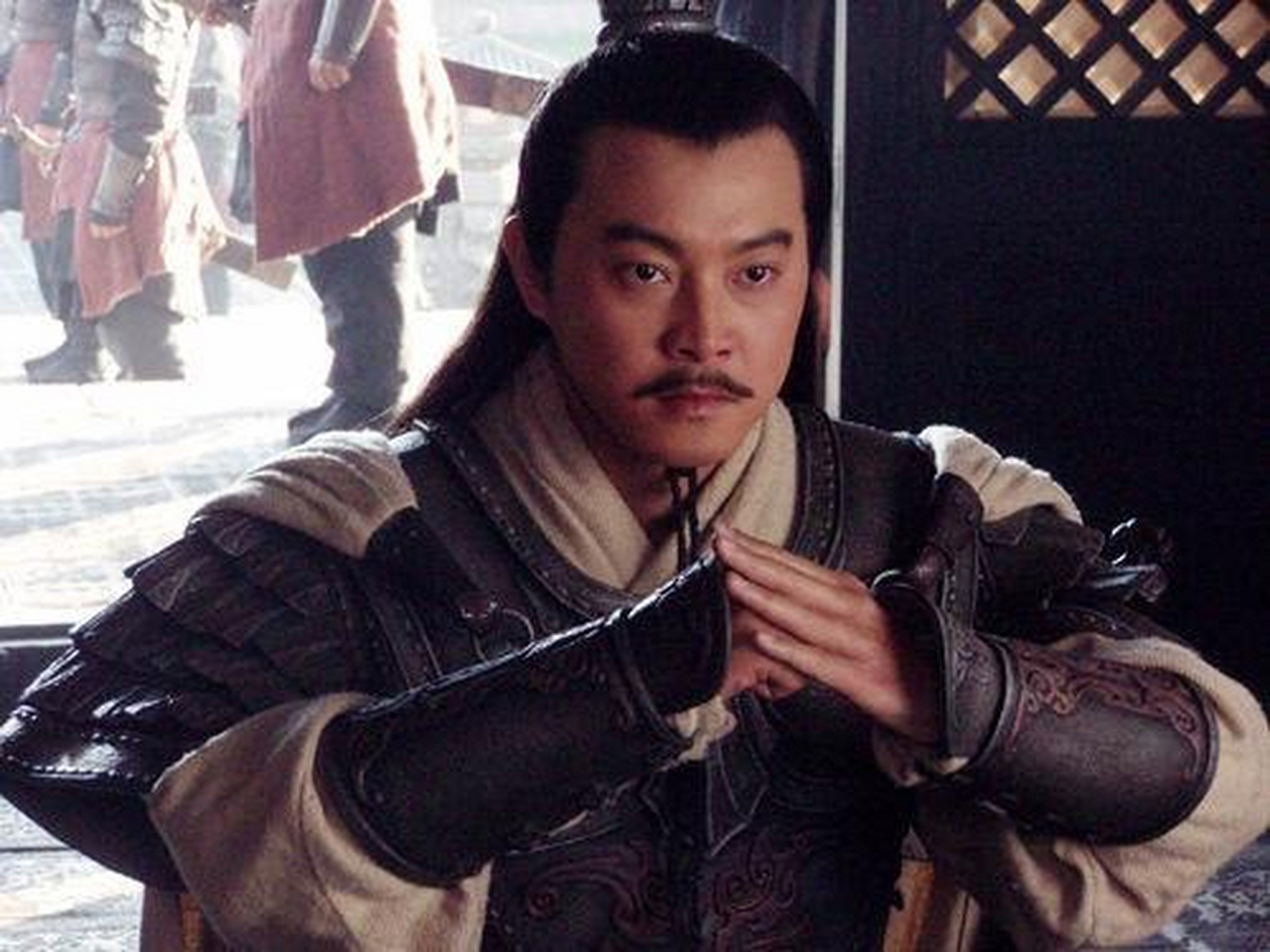 三国演义吴国内部矛盾不断,影响实力,孙策,孙权,周瑜之间是斗争的中心