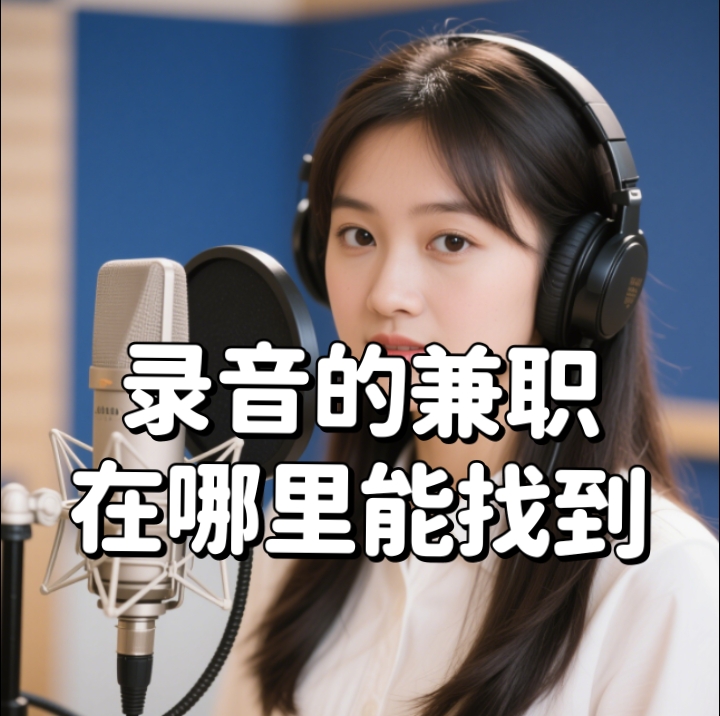 自己兼职怎么找兼职的人