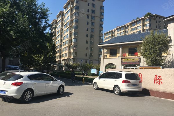 淄博周村御景国际小区 淄博.@瑞涵556hs的动态