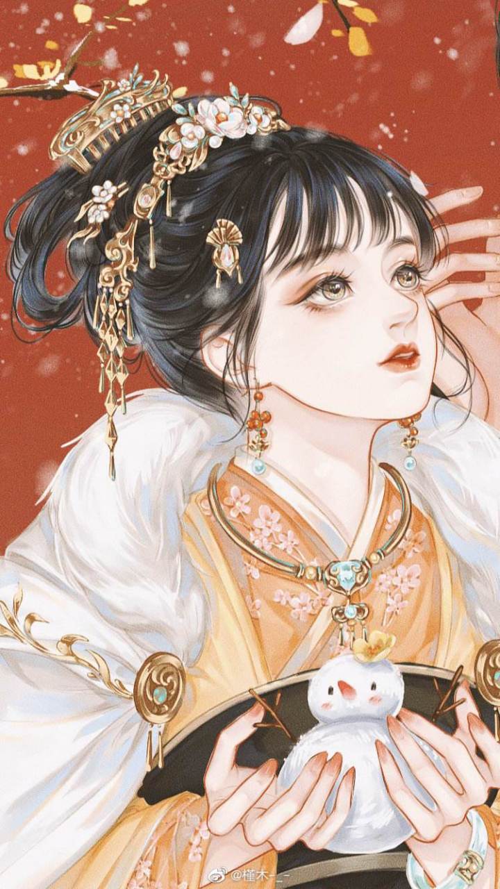 画师:槿木