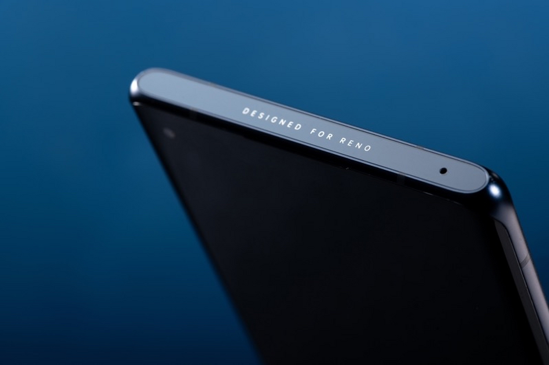 【oppo reno5 pro 正式发布】  oppo reno5 pro  采用了6.