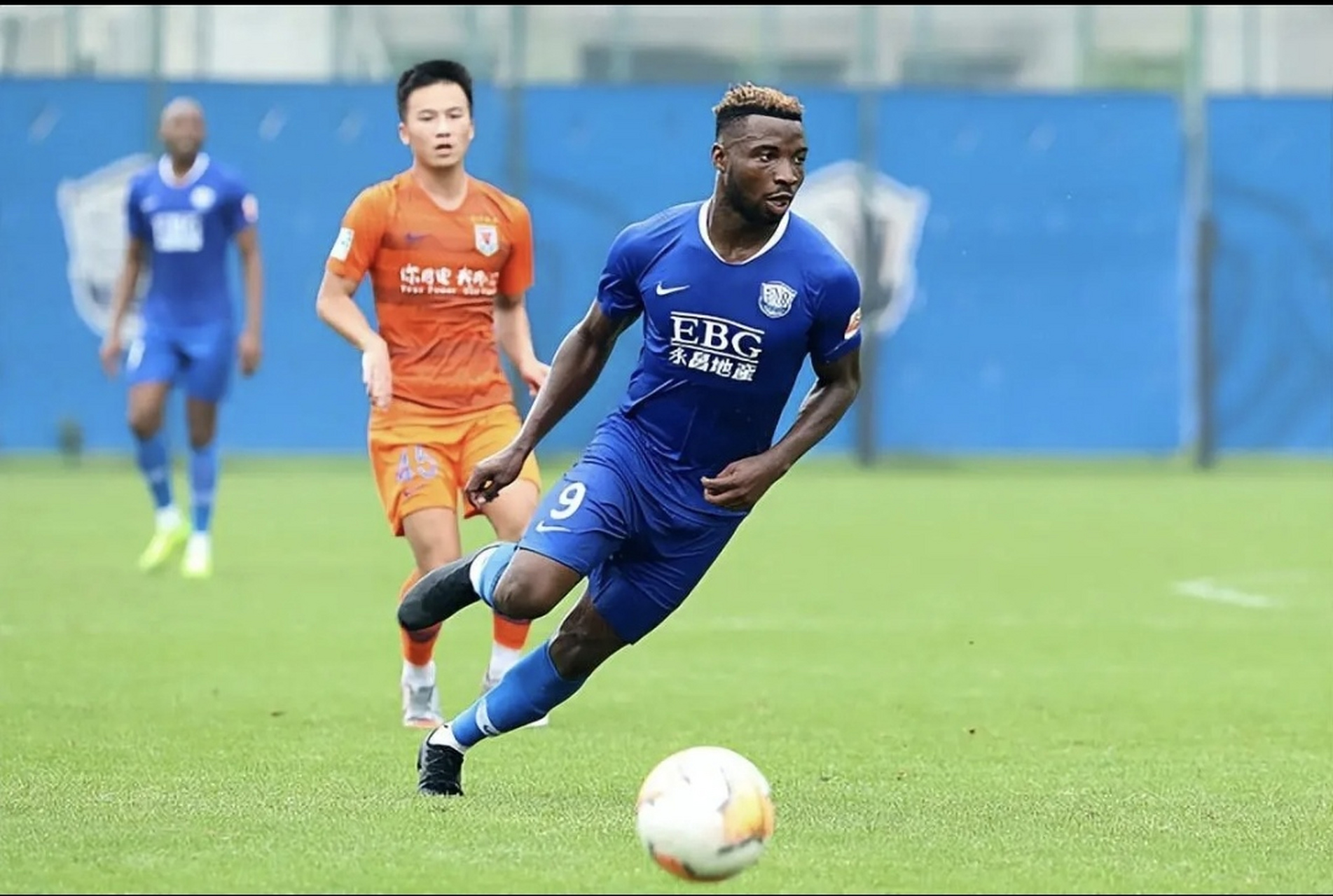 沧州雄狮俱乐部将积极协作,争取让奥斯卡早日完成入籍及国际