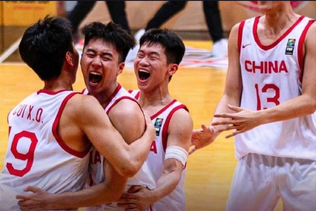 吉林男篮绝杀取胜，展现强大实力
