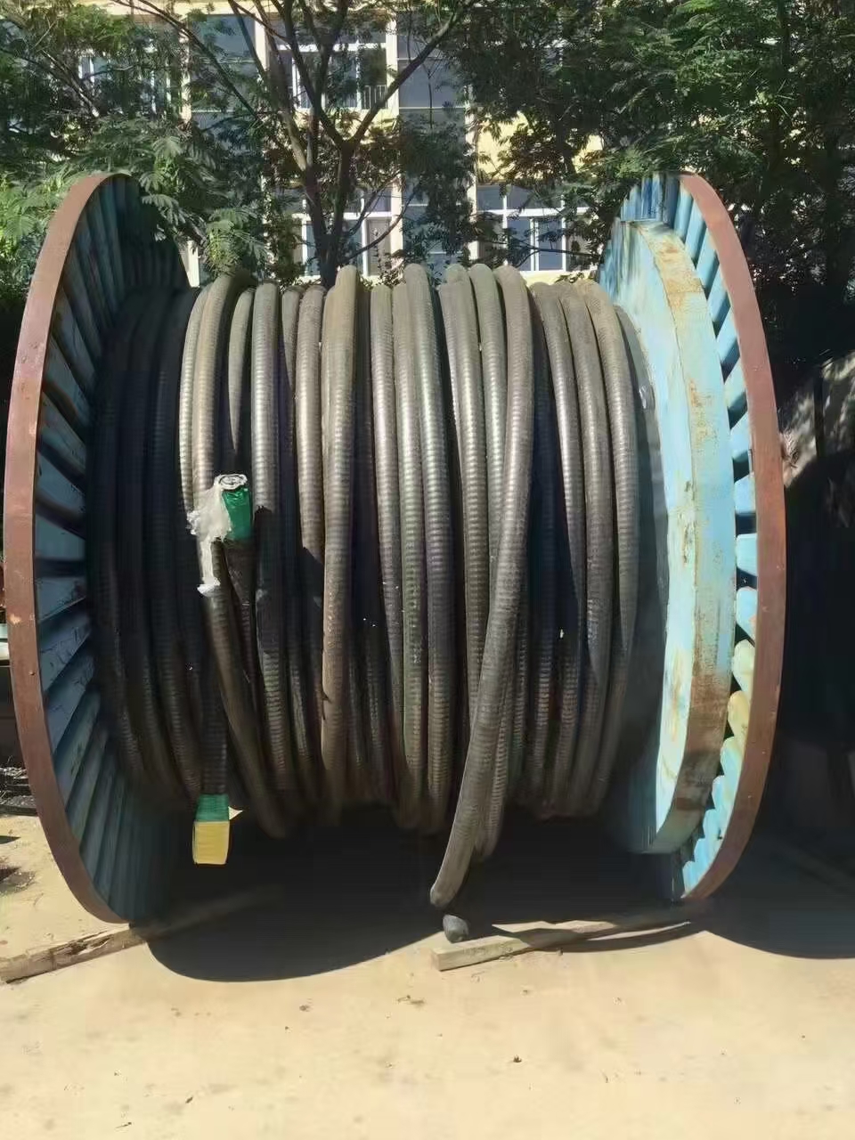 衡阳!废旧电缆回收公司 衡阳!废旧电缆回收公司