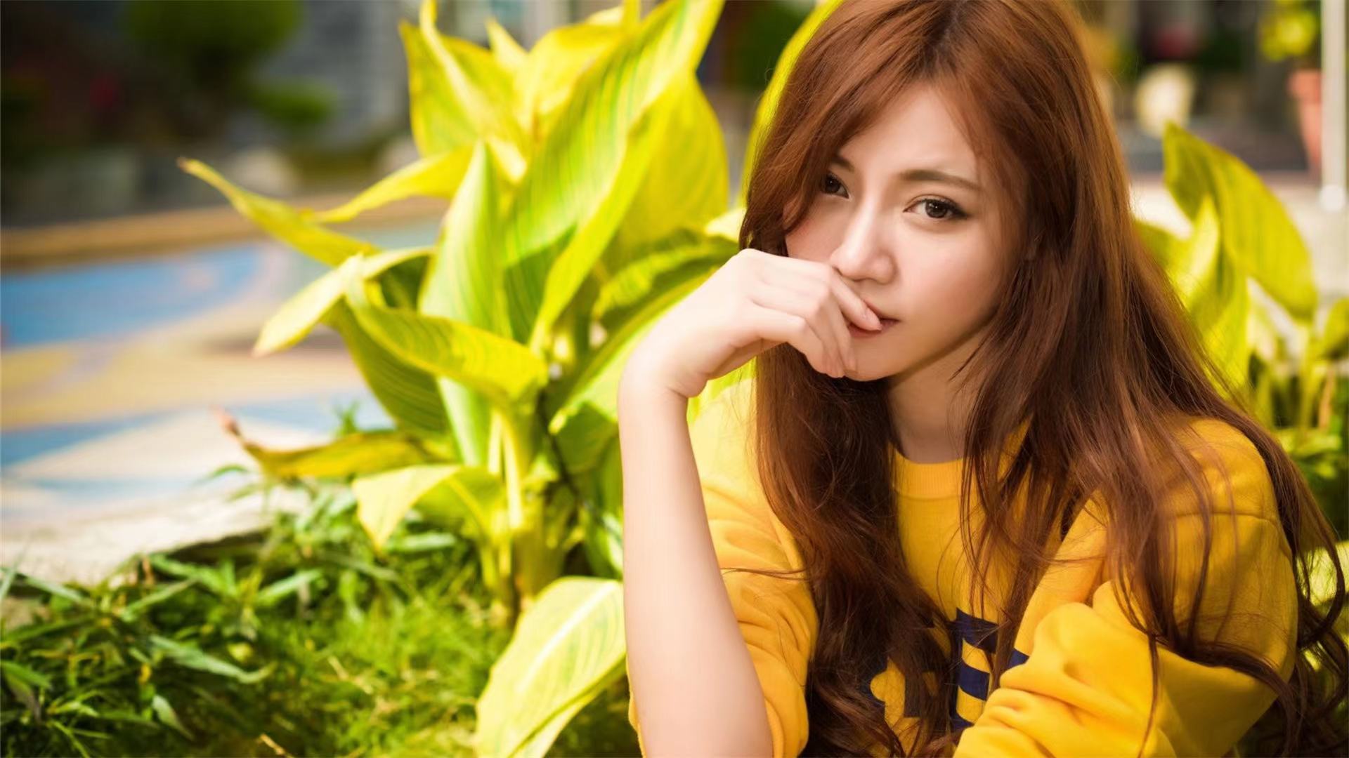 1,白莲花女星跟前夫世纪大和解是为了带货,现在她直播间彻底火起来了