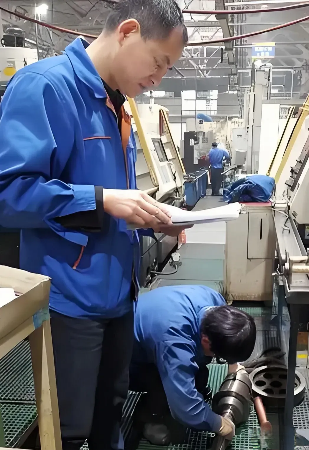 随着经验和技能的积累,工作历练经验的增加,有助于业务水平的提升