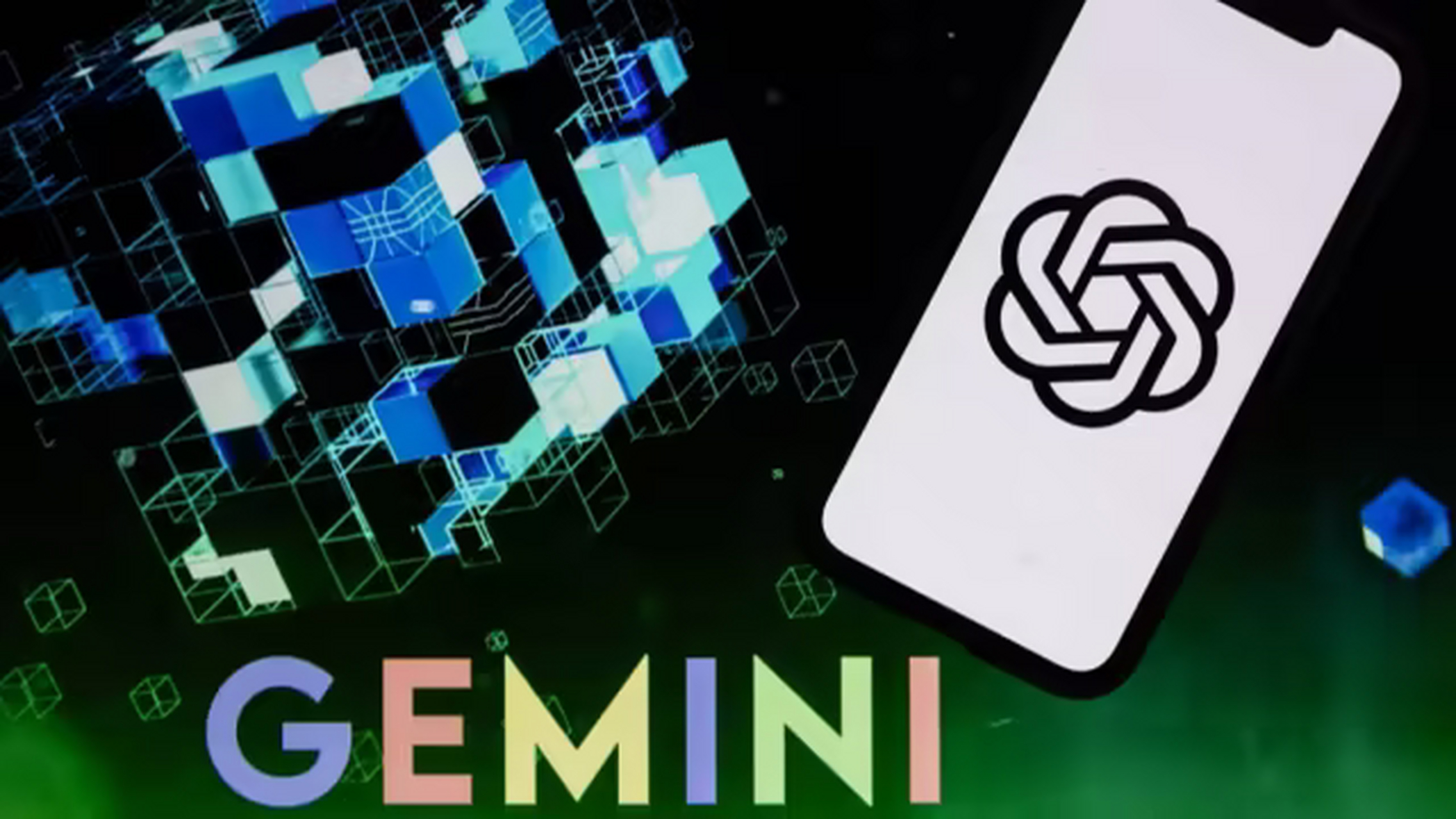 谷歌重磅推出新一代ai大模型gemini,表现全方位超越gpt-4,成为科技圈